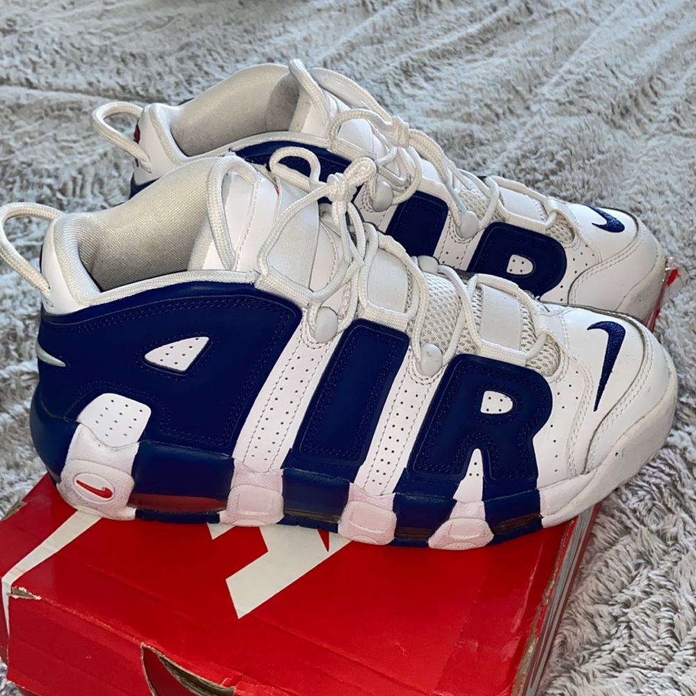 Air More Uptempo ‘96